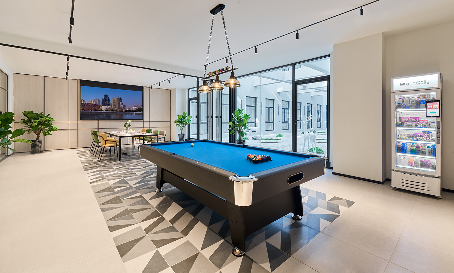 Sustainable Living - National Apartment Association